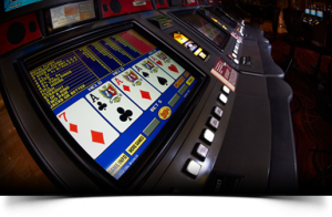 Suositut videopokerit