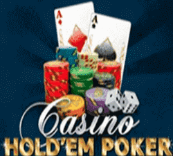 Casino Hold´em videopokeri