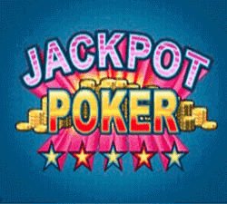 Jackpot videopokeri