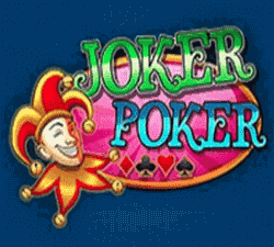 Jokeri Pokeri