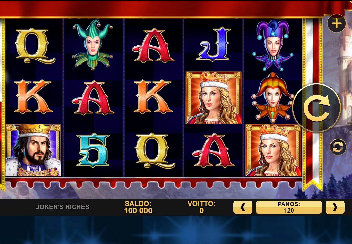 Slotzilla free slots