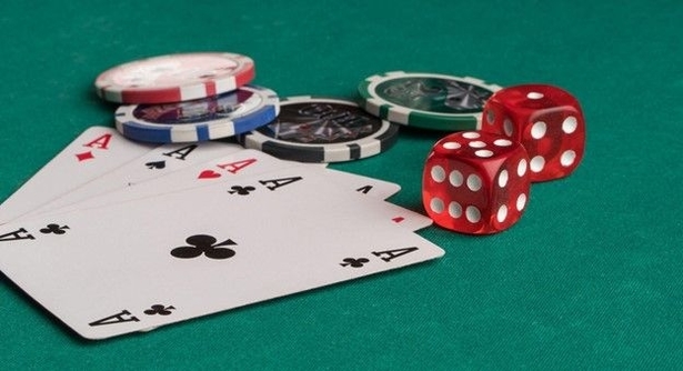 Videopokeristrategiat