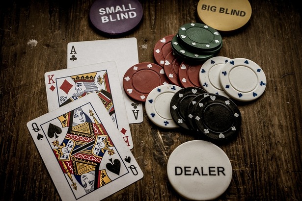 Viisi pokeristrategiaa